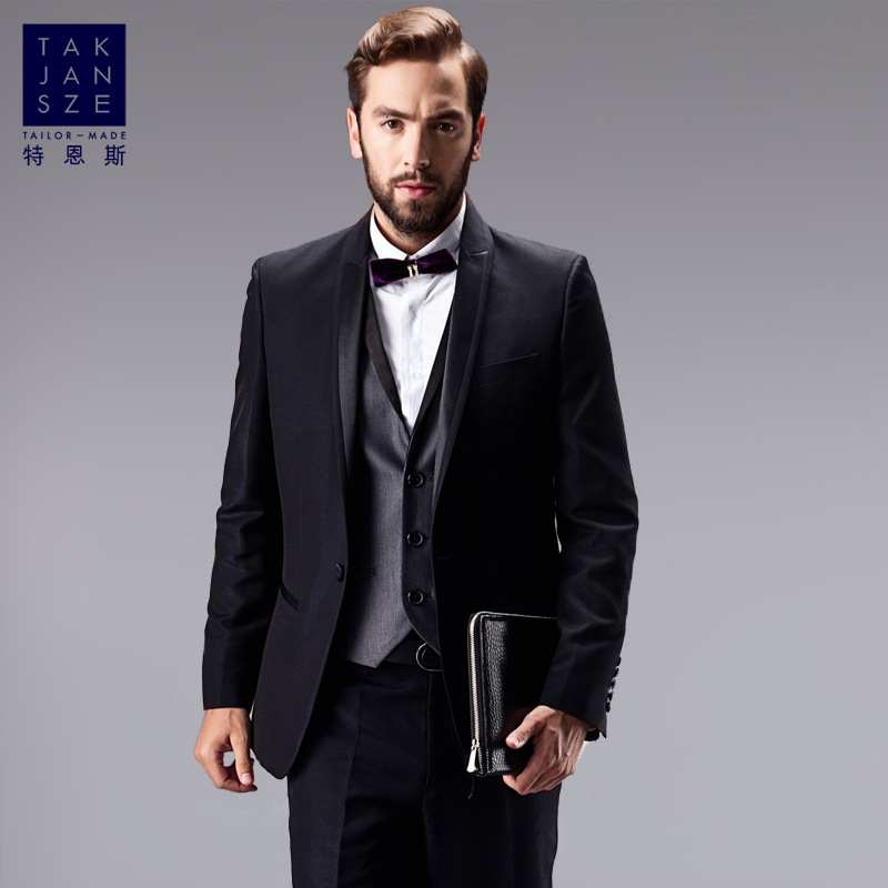 吉林長春工裝高級定製 量身定做西服套裝 男士西服製衣公司工廠,批發,進口,代購