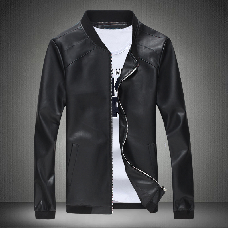 2017時尚新款外貿專供時尚男士韓版休閒男裝立領夾克859工廠,批發,進口,代購