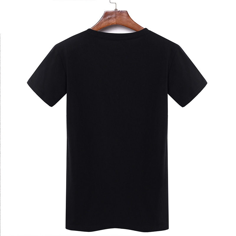 夏季短袖廣告衫訂做廣告T恤班服團體服印製圖案LOGO修身套頭工廠,批發,進口,代購
