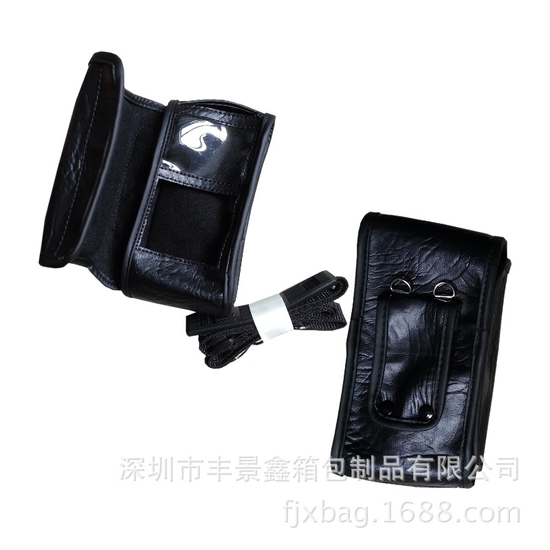 定製各類設備機器工具包 帶肩帶皮革包邊相機包批發・進口・工廠・代買・代購