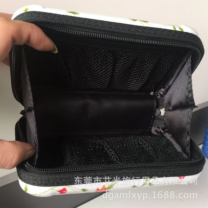 禮品定製多功能旅行過夜包收納包漢莎款手抓MINI/迷你便攜小箱包工廠,批發,進口,代購