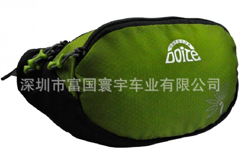 Doite 6750 多功能 多袋休閒腰包 城市 騎行腰包 男女款代理批發・進口・工廠・代買・代購