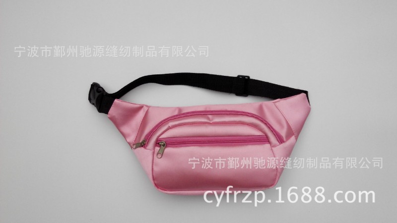 多功能腰包女休閒女士小挎包女單肩斜挎包小佈包胸包腰 馳源定製批發・進口・工廠・代買・代購