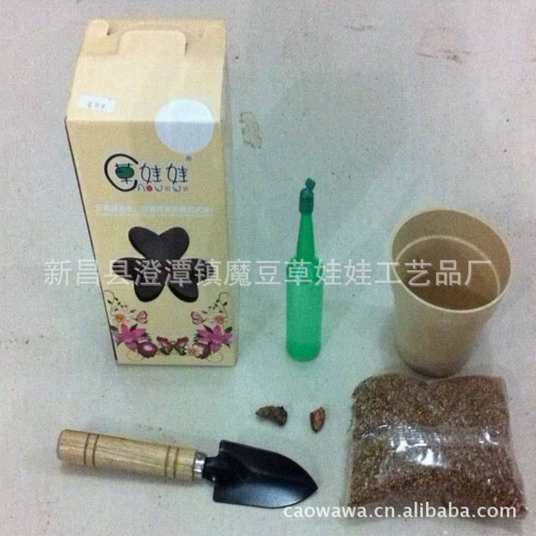 套裝花卉盆栽 工具套裝盆栽 擺件工廠,批發,進口,代購