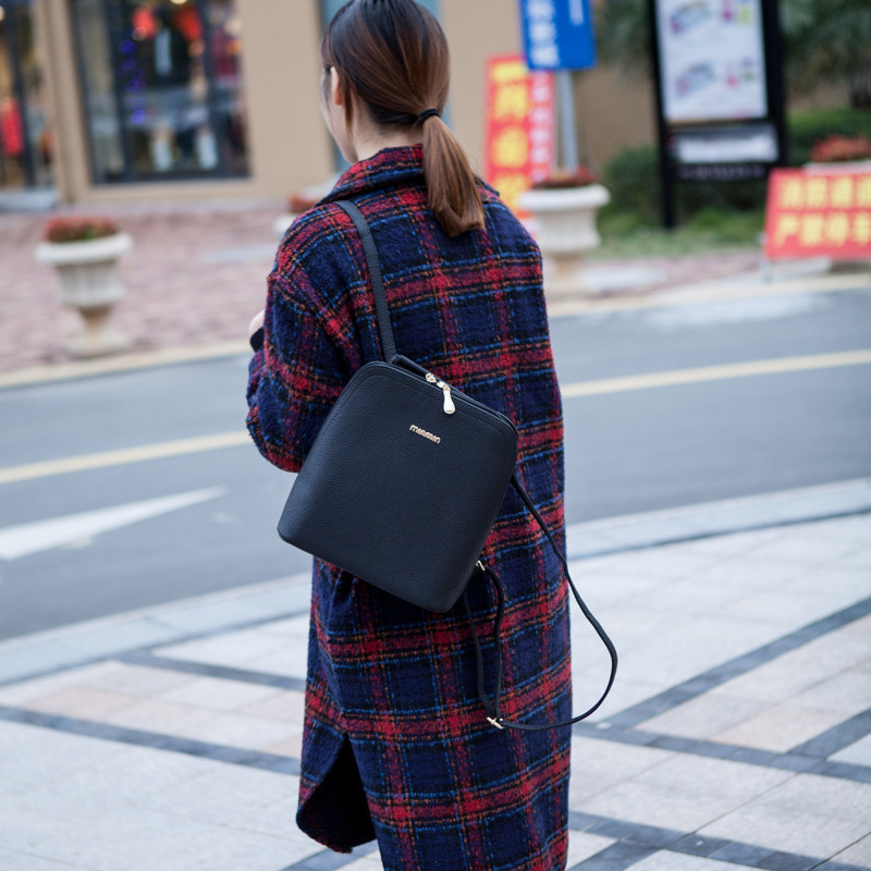 2016春季新品出遊女包牛津佈多功能雙肩背包女工廠,批發,進口,代購