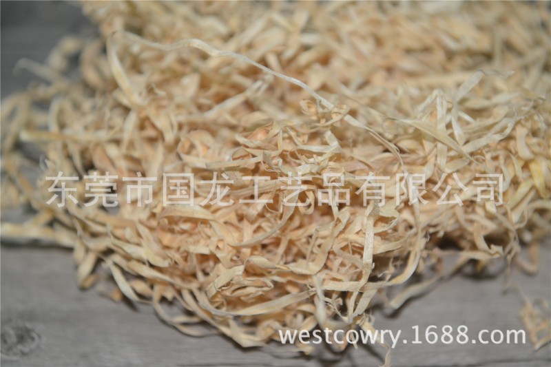 包裝填充材料 天然松木絲 木絲工廠,批發,進口,代購