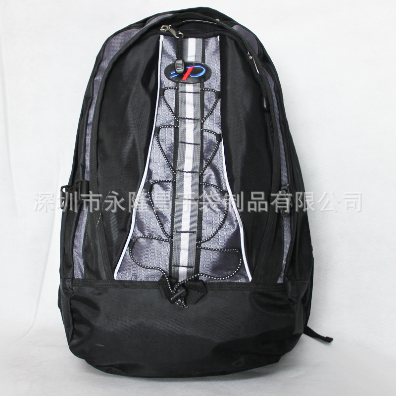 廠傢直銷休閒百搭潮流旅行背包牛津格紋料新款雙肩背包可定製工廠,批發,進口,代購
