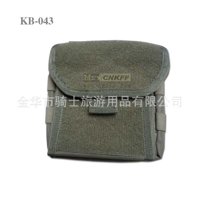 廠傢直銷KB-043胸掛地圖包MOLLE小包證件包 多功能胸掛小包批發・進口・工廠・代買・代購