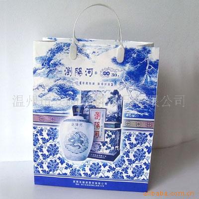 供應【安勛】環保PP手提袋,價格優惠批發・進口・工廠・代買・代購