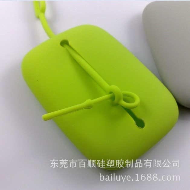 新品 白富美專用 男士女士情侶創意多功能 抽繩鑰匙扣 矽膠鑰匙包批發・進口・工廠・代買・代購