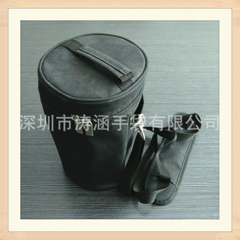 深圳龍崗手袋廠定做600D冰包,午餐包批發・進口・工廠・代買・代購