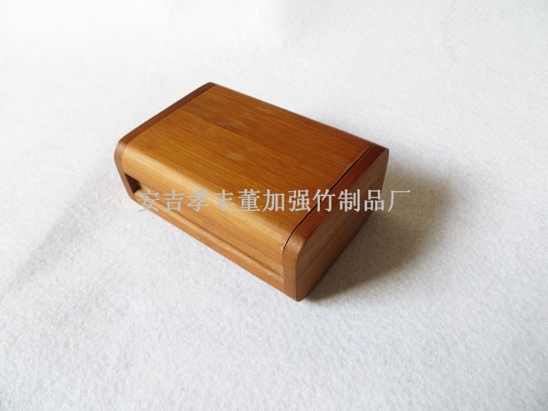 安吉竹盒廠傢供應 優質竹製名片盒  竹盒包裝盒名片盒廠傢直銷批發・進口・工廠・代買・代購