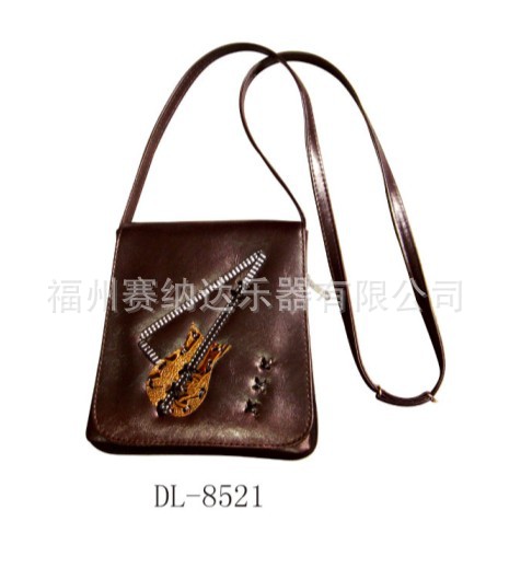 挎包/休閒包/音樂禮品飾品/流行包工廠,批發,進口,代購