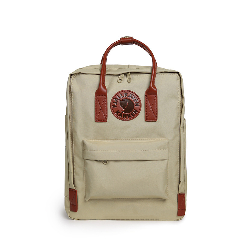 北極狐包Fjallraven kanken No.2瑞典背包雙肩包學生書包一件代發工廠,批發,進口,代購