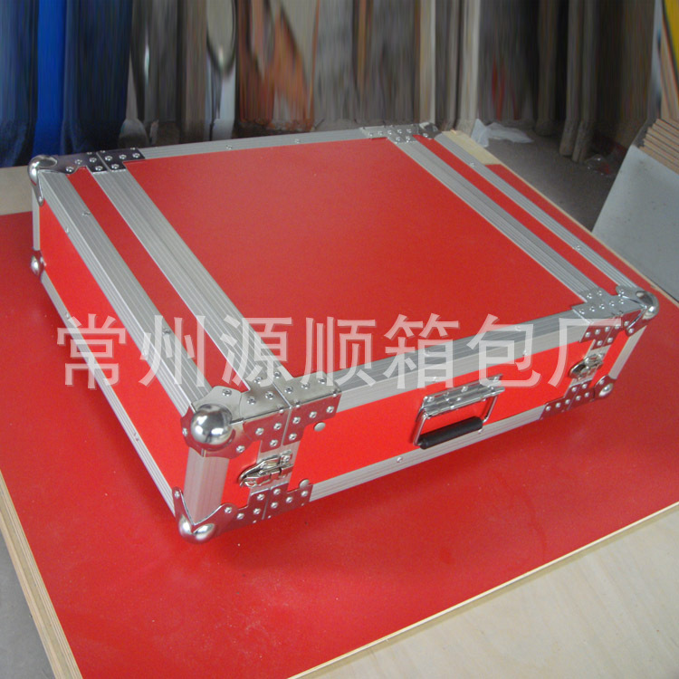常州廠傢生產 鋁合金箱  工具箱 拖車箱 拉桿箱 航空箱 來圖定做工廠,批發,進口,代購
