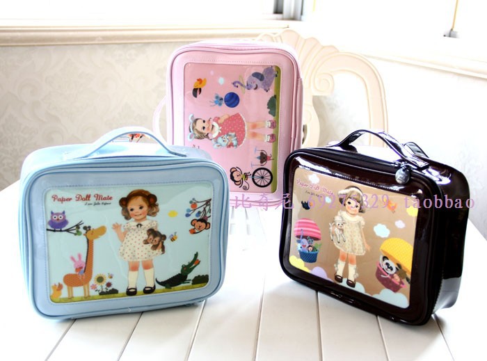 新款韓國兒童包包雙肩背包手提斜挎方形圓型這皮三用休閒時尚童包工廠,批發,進口,代購