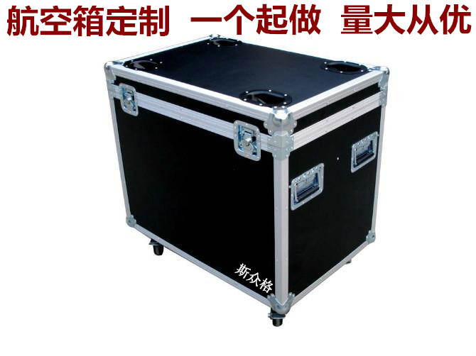 【廠傢直銷】定做航空箱 設備箱 舞臺演出箱 展會運輸箱 鋁合金箱批發・進口・工廠・代買・代購