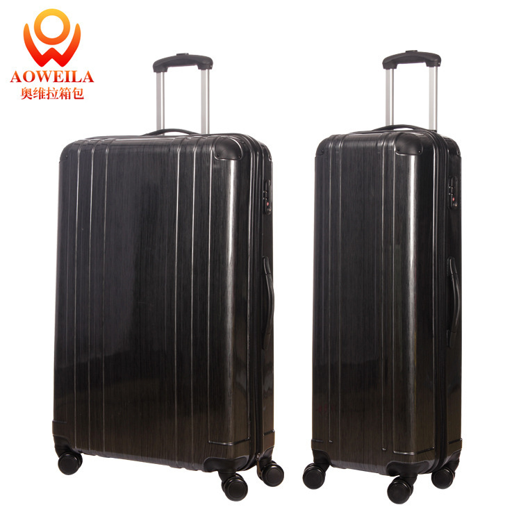 奧維拉最大號32寸超大航空托運拉桿箱包出國行李箱萬向輪PC旅行箱批發・進口・工廠・代買・代購