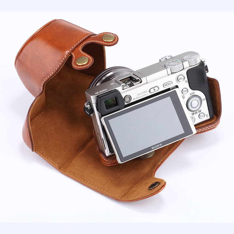 佳能相機包單反包單肩防水攝影包攝影機包廠傢可定製LOGO批發・進口・工廠・代買・代購