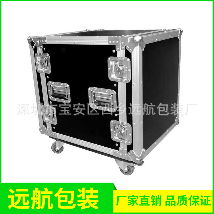 專業批發 耐磨抗壓航空箱 工業器材航空箱 安全堅固航空箱定製工廠,批發,進口,代購
