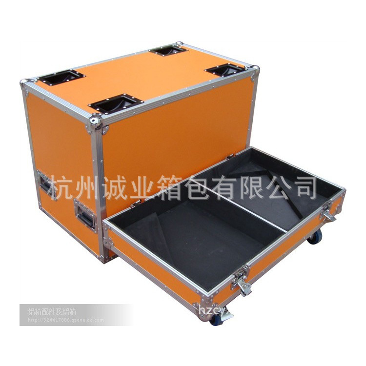 【誠信商傢】供應各種音響箱 工具箱 音響包裝箱 音響航空箱工廠,批發,進口,代購