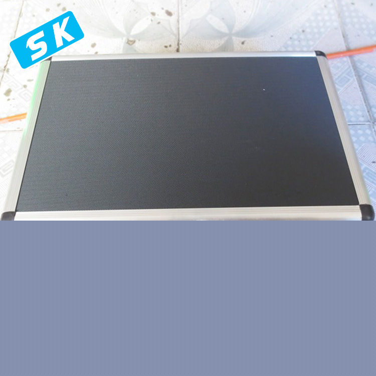 廠傢直銷供應精美銀灰色航空工具箱 手提機器工具箱定製歡迎訂購批發・進口・工廠・代買・代購