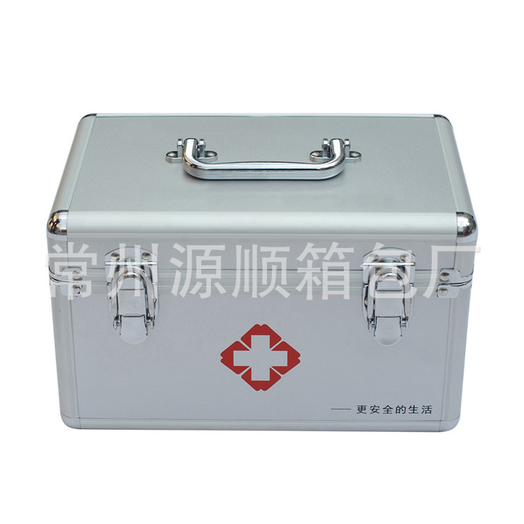 定製各類鋁箱 醫療急救箱 工具箱 航空箱 鋁合金箱 質優價廉工廠,批發,進口,代購