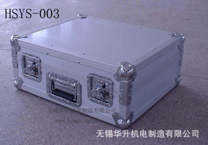HSYS-003 航空運輸箱 行李箱 機箱 演出音響箱  鋁箱工廠,批發,進口,代購