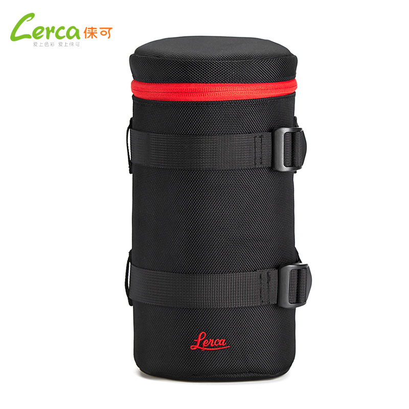 LERCA俫可鏡頭筒 單反鏡頭包 防撞抗震鏡頭筒包LJ1-7 廠傢熱賣批發・進口・工廠・代買・代購