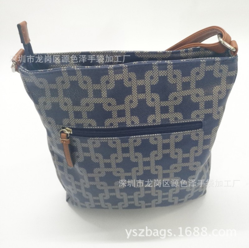 小批量加工定製熱銷時尚PU男包/深圳平湖男包皮具加工廠工廠,批發,進口,代購
