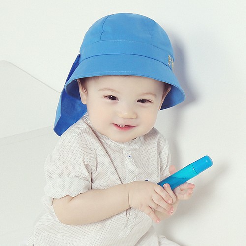 2016新款寶寶帽子三個菠蘿盆帽遮陽帽春夏秋季兒童盆帽佈帽工廠,批發,進口,代購
