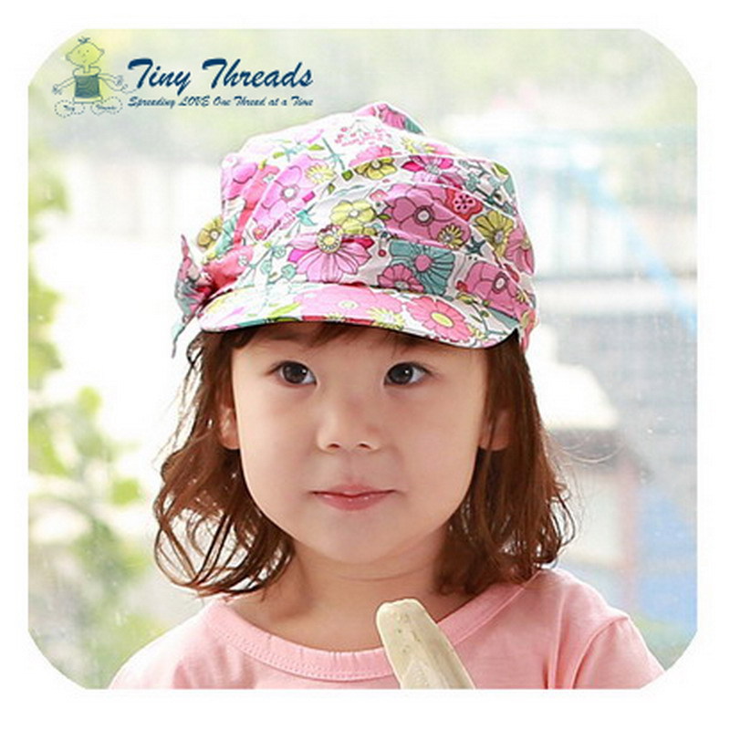 兒童帽子2016新款韓版男女寶寶童帽 0-12歲純棉遮陽帽批發工廠,批發,進口,代購