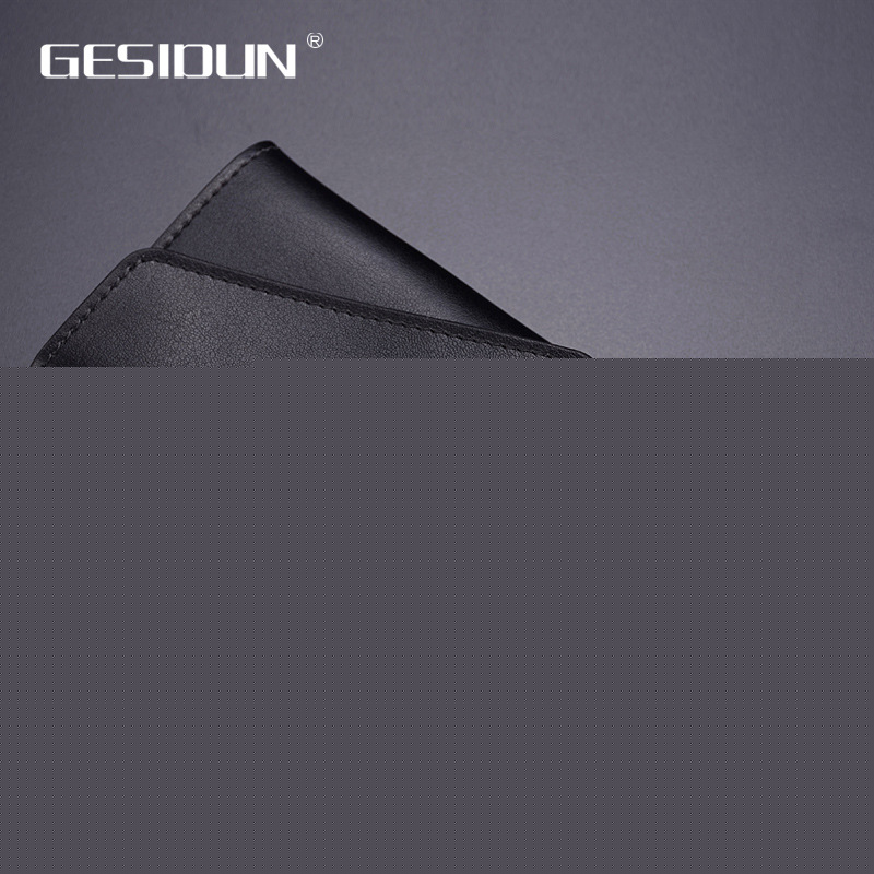 GESIDUN熱銷新款汽車鑰匙包真皮禮品批發一件代發多功能鑰匙包工廠,批發,進口,代購