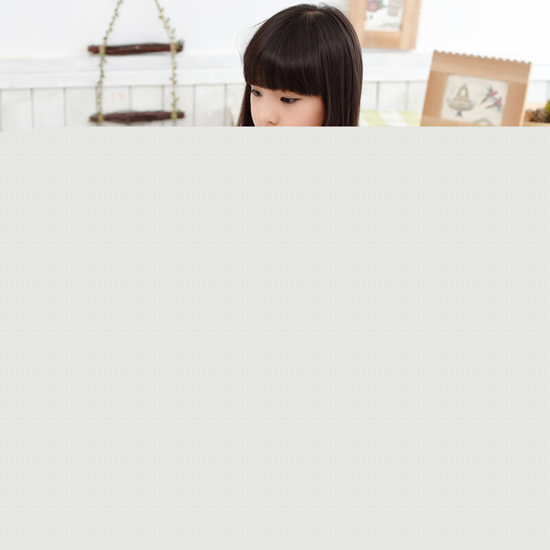 2016韓版春秋女童睡衣套裝內衣圓領純棉中大童裝印花卡通傢居服批發・進口・工廠・代買・代購