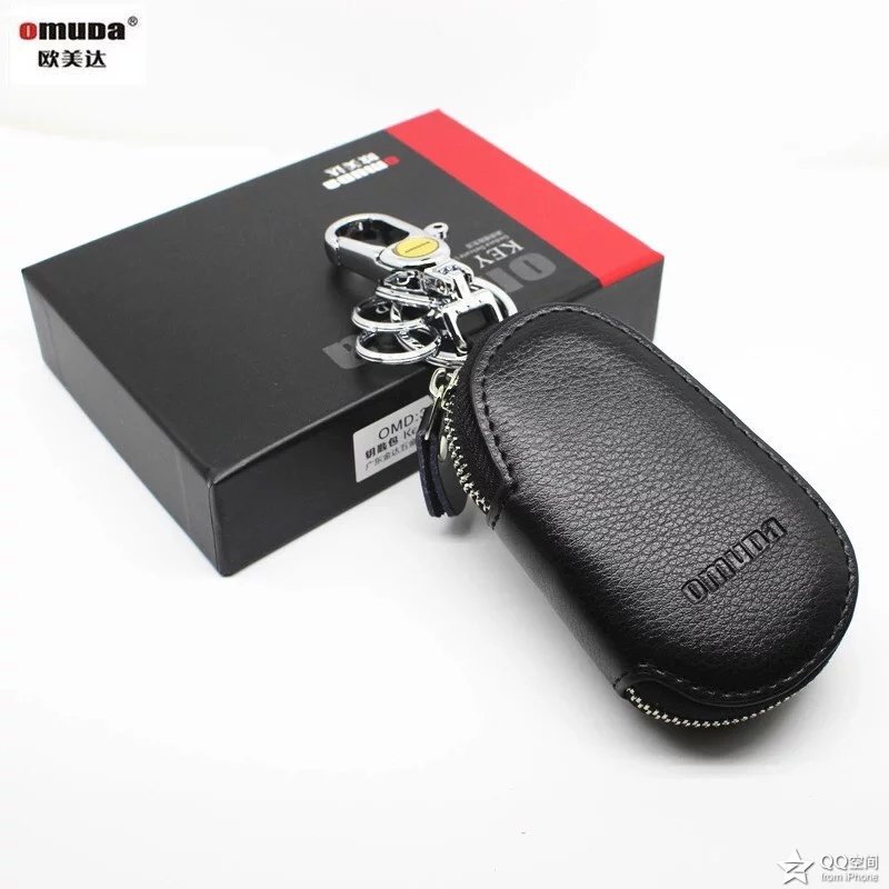 歐美達鑰匙包 汽車鑰匙包 真皮鑰匙包 男士軟皮鑰匙包3814工廠,批發,進口,代購