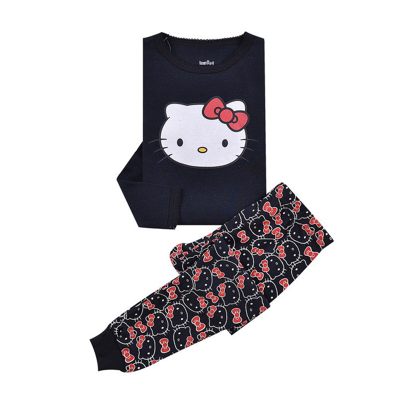 2015新款女童傢居服睡衣全棉可愛/童裝一件代發貨免費代理工廠,批發,進口,代購