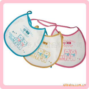 現貨批發嬰兒圍嘴圍兜口水巾廠傢一線產品《支付寶安全交易》批發・進口・工廠・代買・代購