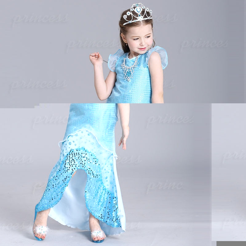 2016夏女童蓬蓬裙甜美蕾絲舞蹈繡花表演兒童禮服裙工廠,批發,進口,代購