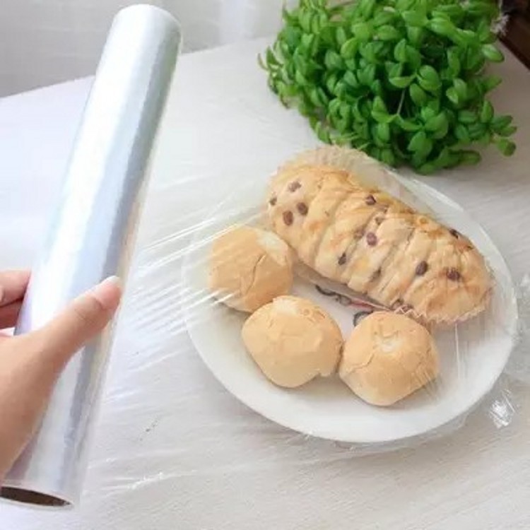 批發食品PE點斷式保鮮膜 一次性傢居用品 廚房用品食品真空保鮮膜工廠,批發,進口,代購