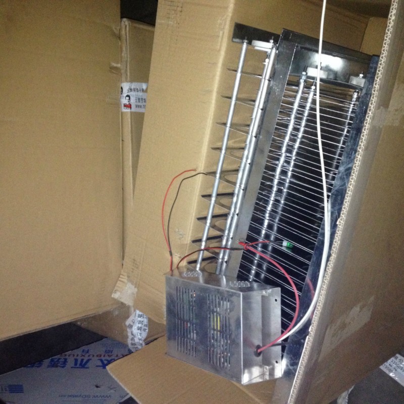 廚房專用油煙凈化器商用環保無煙燒烤爐無煙燒烤爐廠傢工廠,批發,進口,代購
