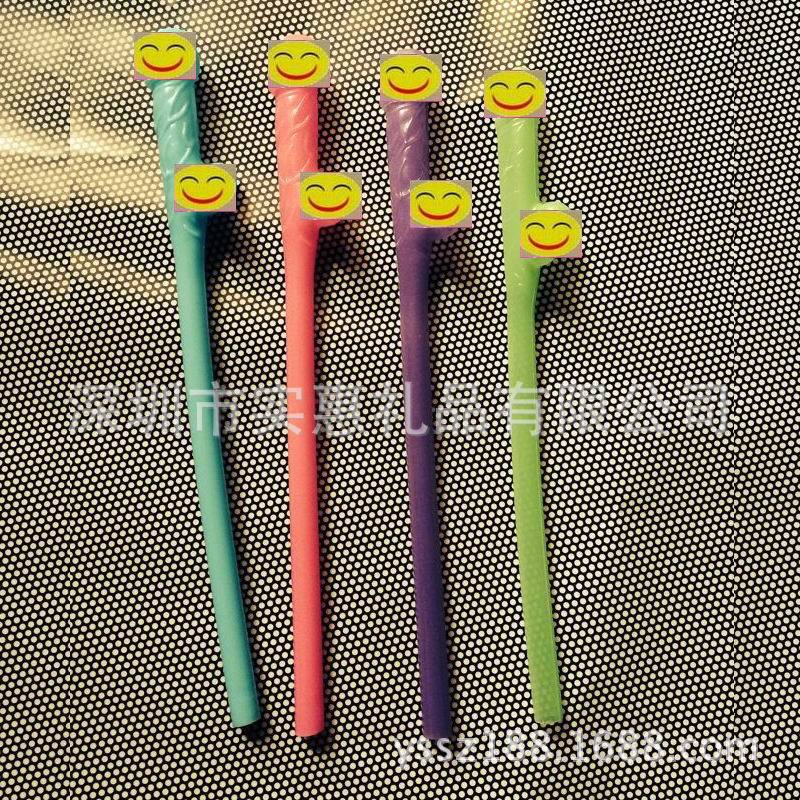 限時折扣Ebay速賣通外貿爆款派對情趣吸管酒吧塑料吸管 現貨供應批發・進口・工廠・代買・代購