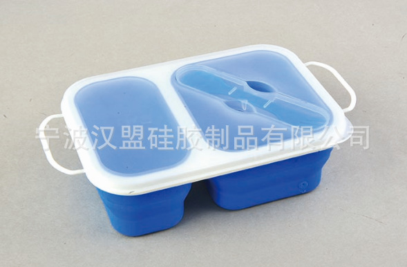大量銷售 矽膠 保鮮盒 圓矽膠密封保鮮盒 食品級矽膠保鮮盒批發・進口・工廠・代買・代購