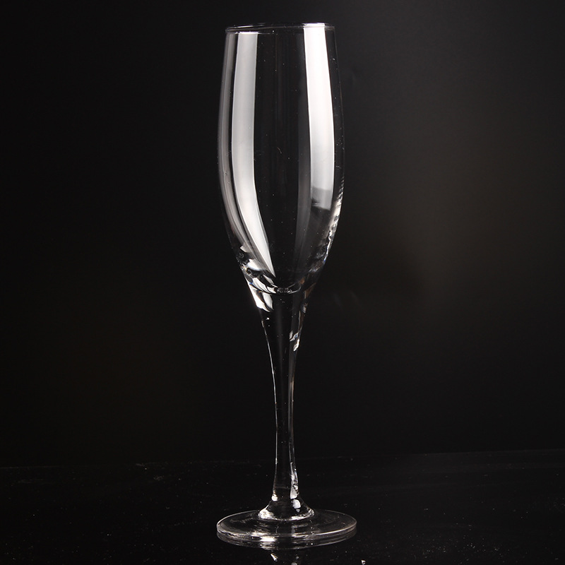 特價無鉛玻璃香檳杯 高腳杯 紅酒杯 葡萄酒杯批發酒店傢用香檳杯工廠,批發,進口,代購