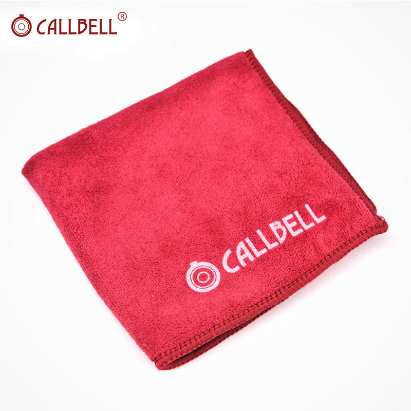 CALLBELL 科貝爾 咖啡器具 方巾工廠,批發,進口,代購