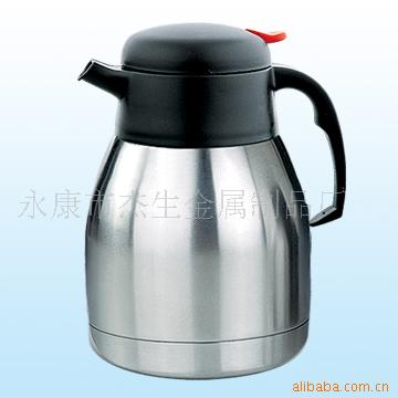 廠傢促銷旅行壺保溫杯旅遊戶外登山大容量水杯廣口壺特價批發工廠,批發,進口,代購