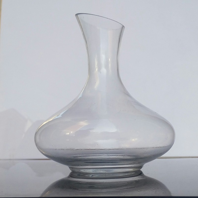 【珀霜】玻璃醒酒器 調酒器快速紅酒解酒器酒壺 純手工酒具批發工廠,批發,進口,代購