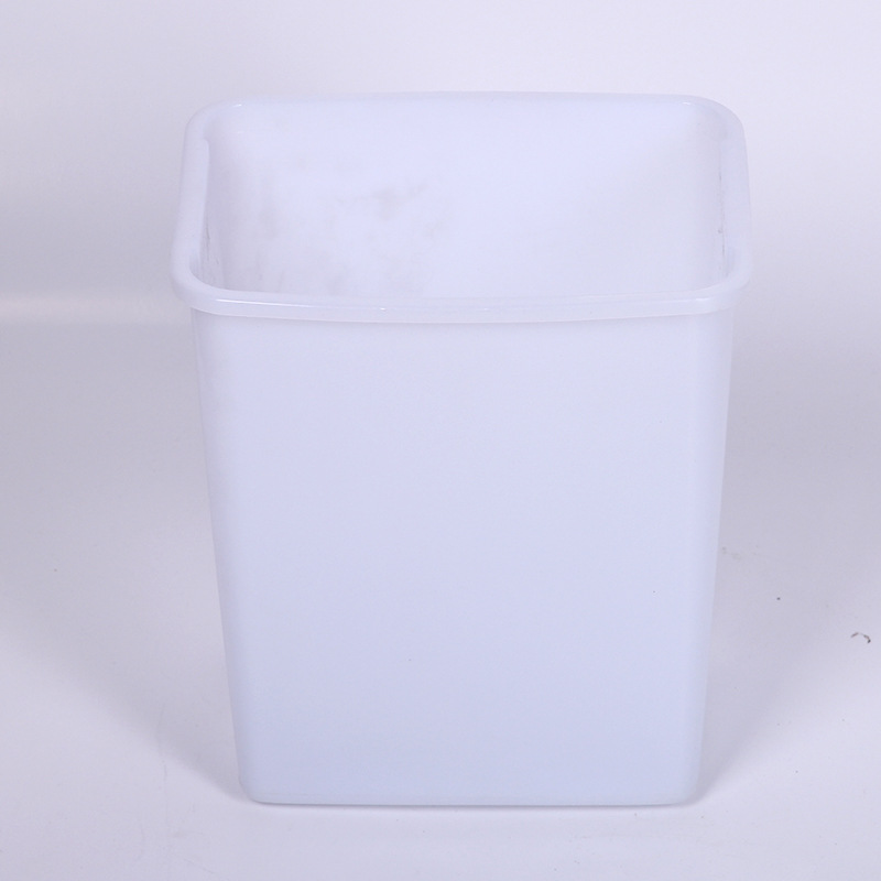廠傢直銷透明塑料冰桶 純白色方形冰桶 義烏塑料冰桶批發批發・進口・工廠・代買・代購