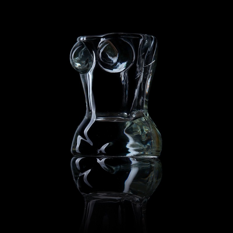 2015新款 微醺誘惑美女玻璃杯 個性烈酒杯|紅酒杯 創意異形酒杯批發・進口・工廠・代買・代購