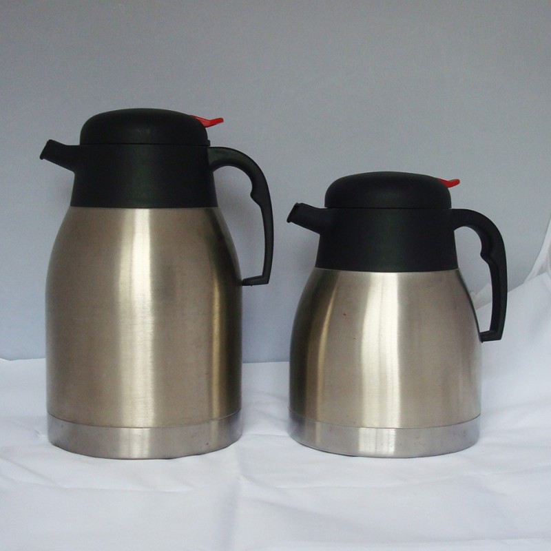 特價促銷 不銹鋼咖啡壺 保溫壺 百貨廣告禮品水壺批發定製工廠,批發,進口,代購