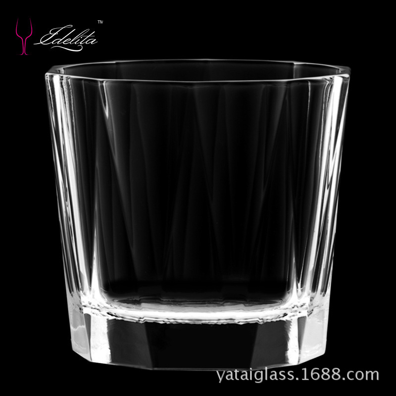意德麗塔 威士忌酒杯 晶白料 高品質 10箱起批批發・進口・工廠・代買・代購